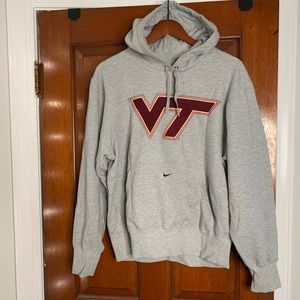 Nike Virginia Tech Sweatshirt